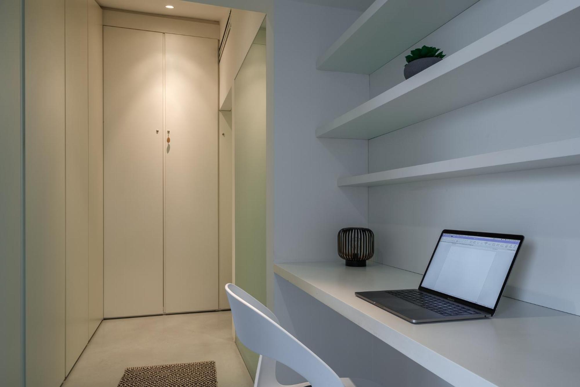 Padova Lux Attic Apartment Bagian luar foto
