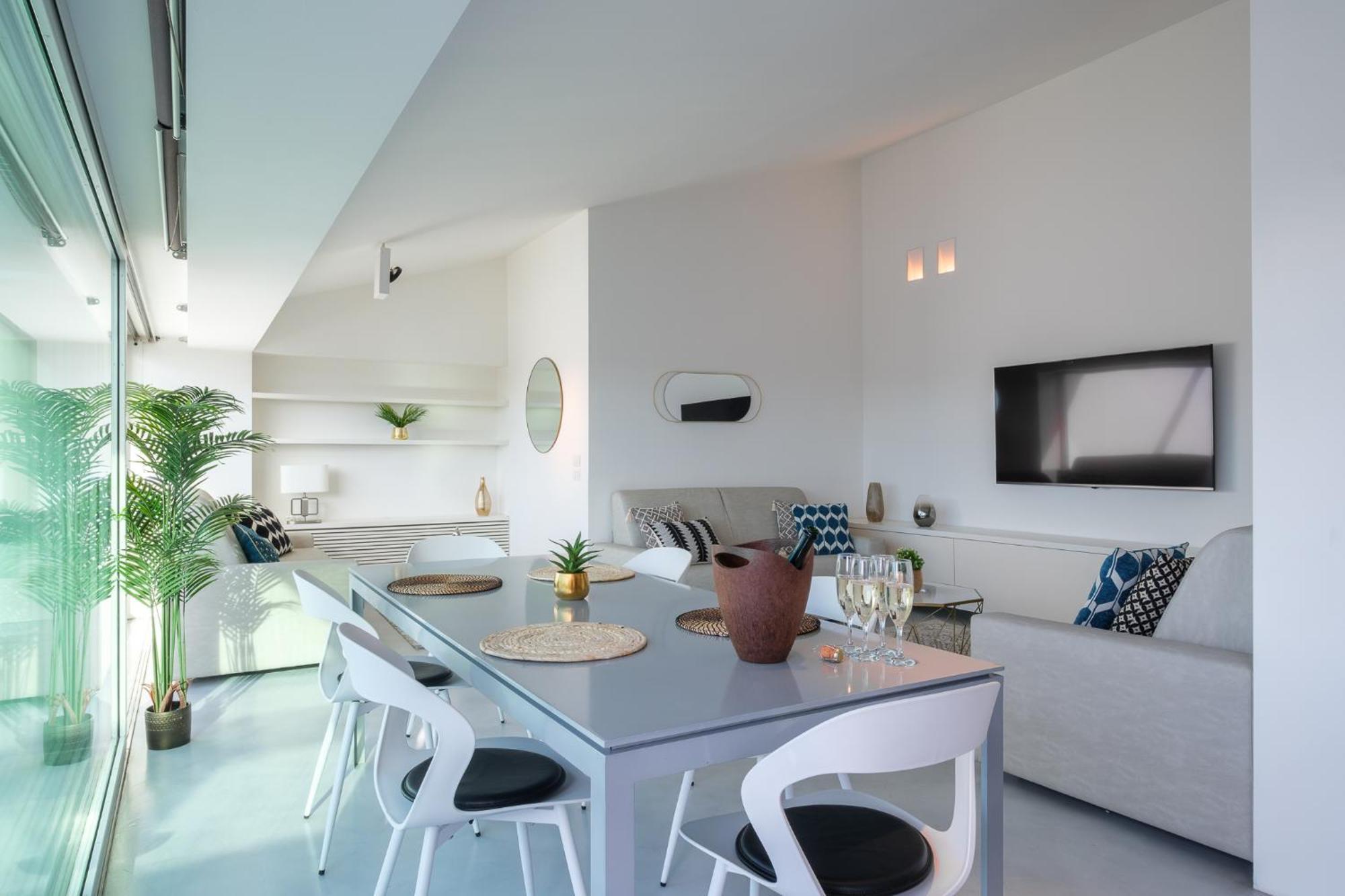 Padova Lux Attic Apartment Bagian luar foto