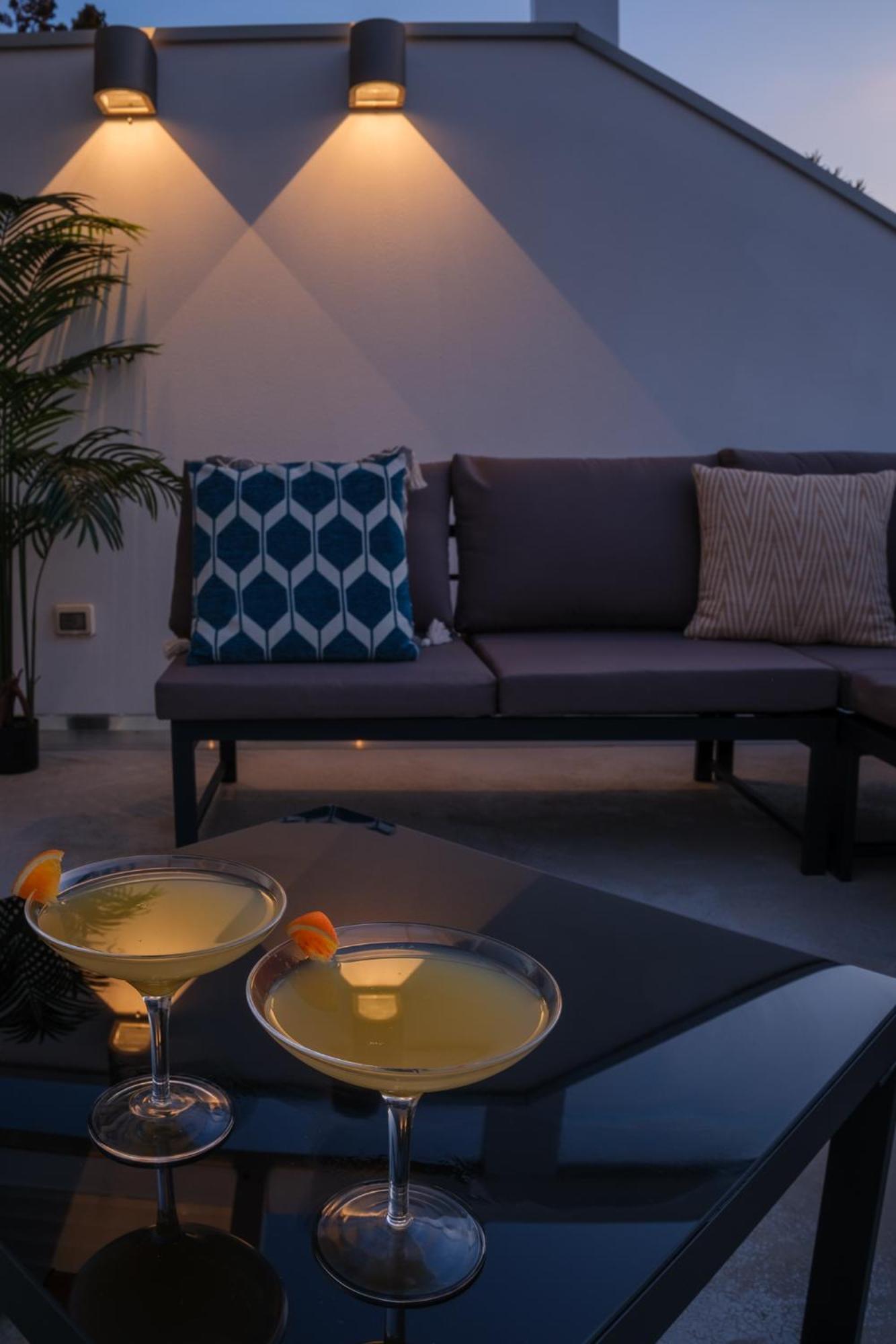 Padova Lux Attic Apartment Bagian luar foto